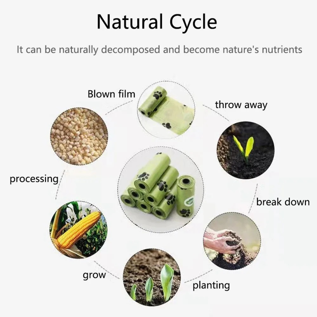 Self-Cleaning Cat Litter Scoop — Hygienic Fast Waste Removal Tool