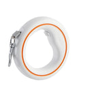 Moestar UFO Retractable Dog Leash — 3M Tangle-Free, One-Hand Brake Lock"